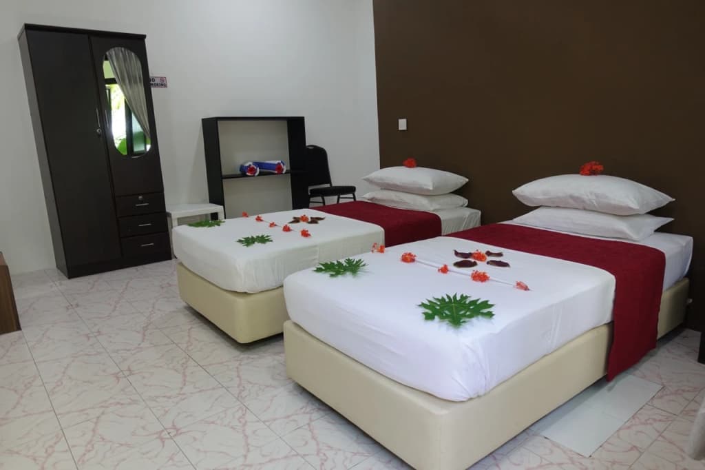 Feridhoo Inn Guest House - photo 18