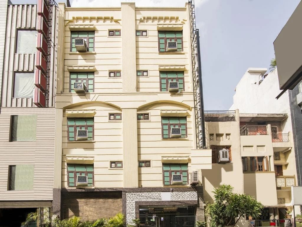 Market Guest House - photo 3