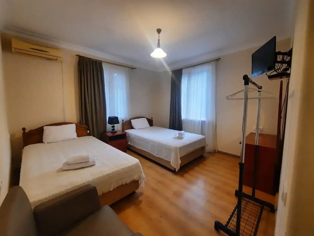 Beaumonde Tbilisi Hotel - photo 32