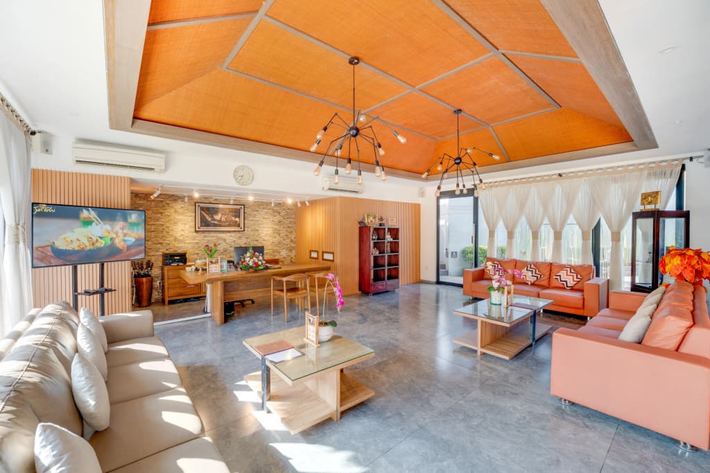 Villa Jerami & Spa - photo 8