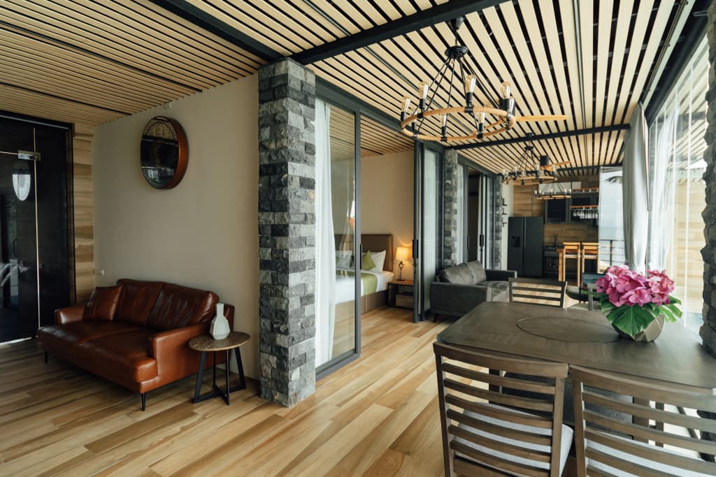 Sea&sky Beach Resort Hotel - photo 17