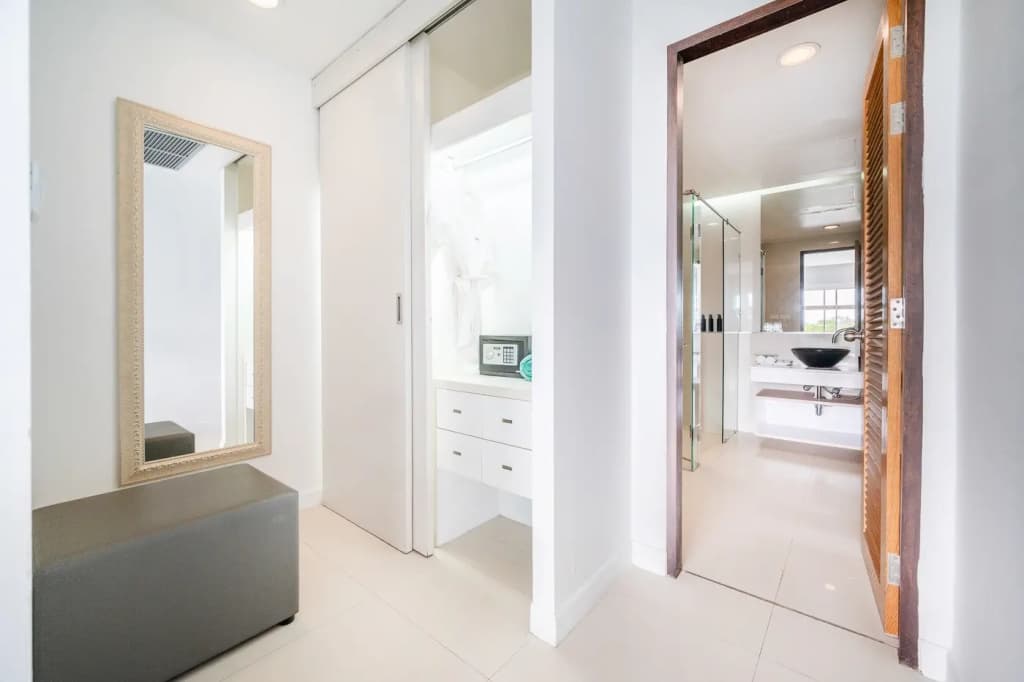 Coco Phuket Bangtao Beach Hotel - photo 29