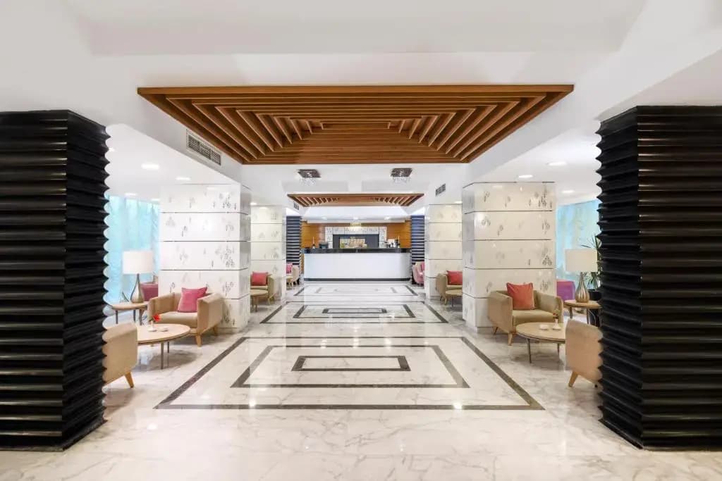 Tolip El Galaa Hotel - photo 8