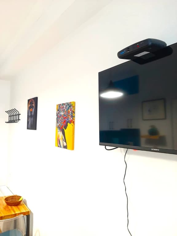 Nebula Inn Apartment - photo 17