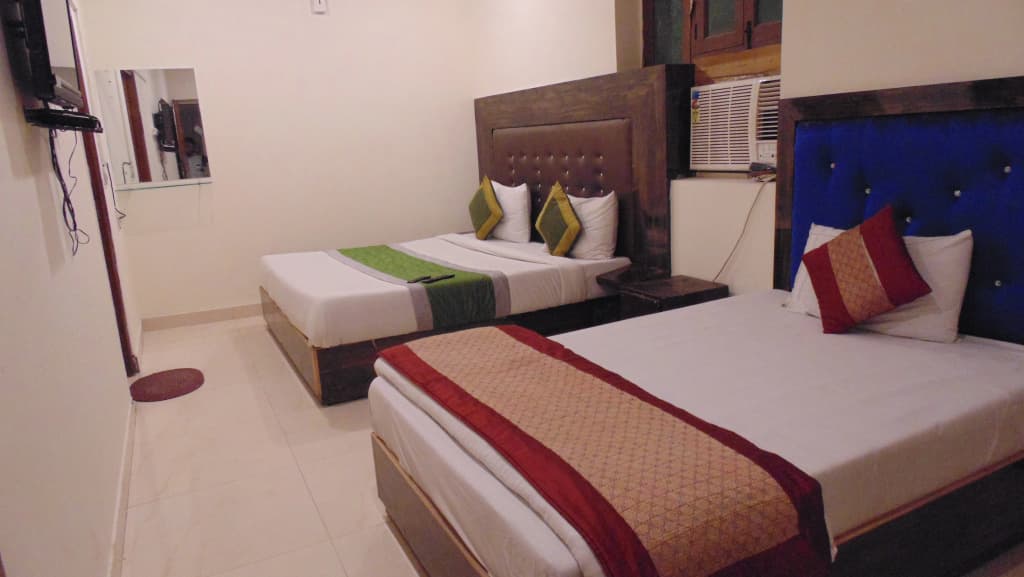 Sehrawat inn Hotel - photo 5