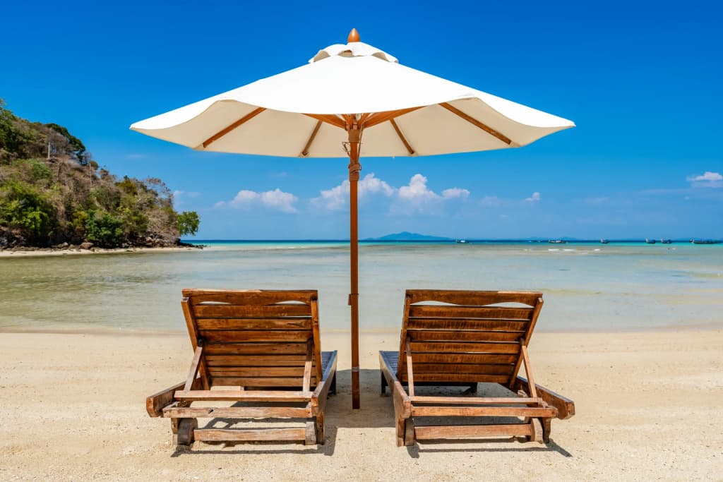Saii Phi Phi Island Village Hotel - photo 11