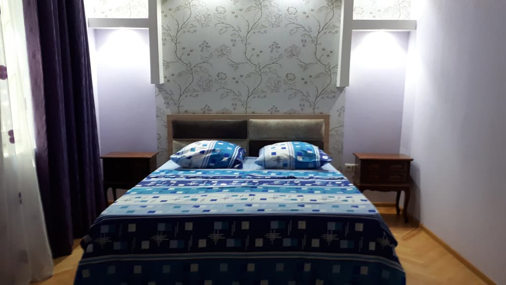 Modern Guesthouse - main photo