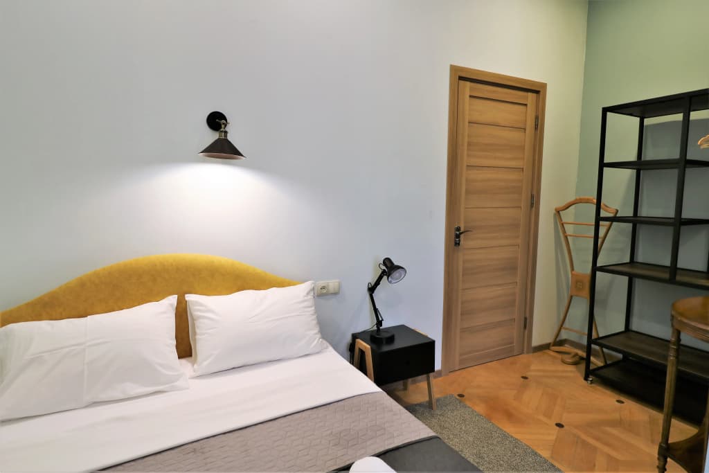 Cabinet Boutique Hotel - photo 6
