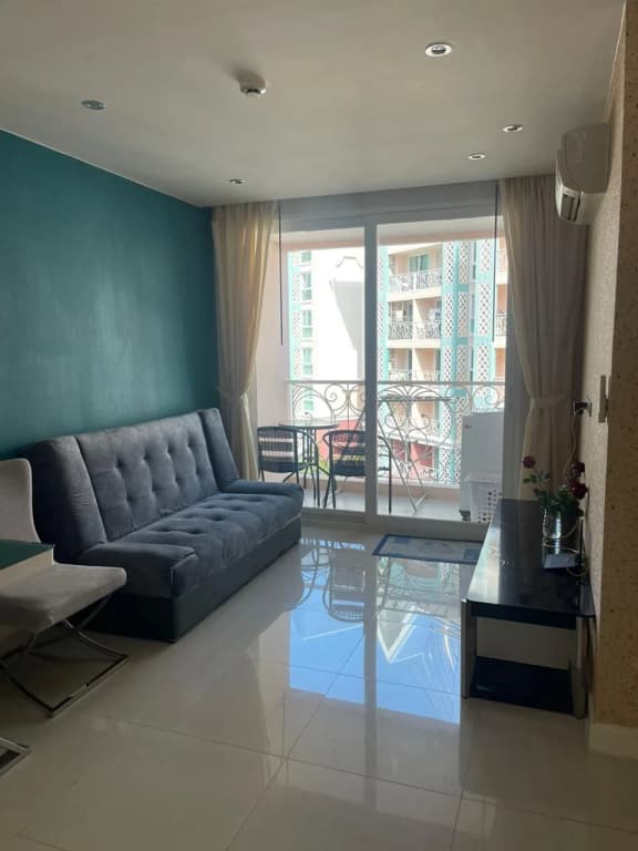 Grand Caribbean Condo Flat - photo 11