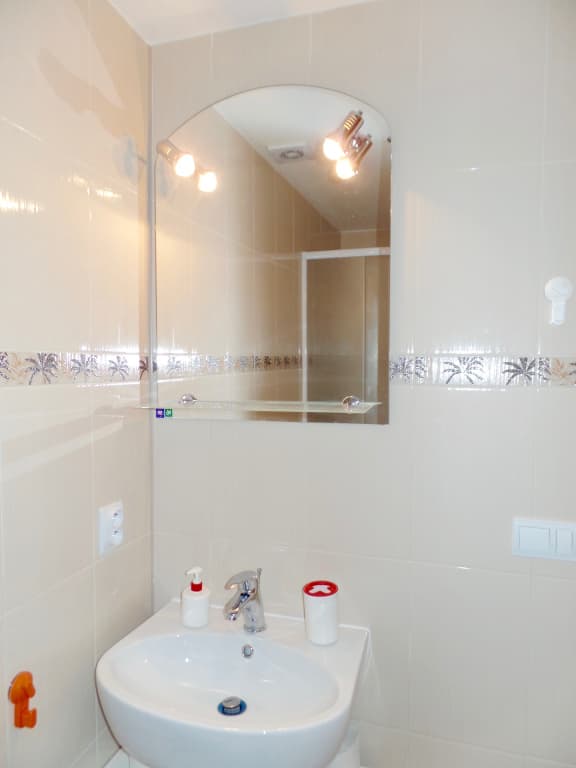 Lower Ground Floor Prague Apartments - photo 14