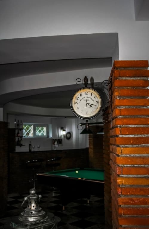 Villa Tiflisi Hotel - photo 19