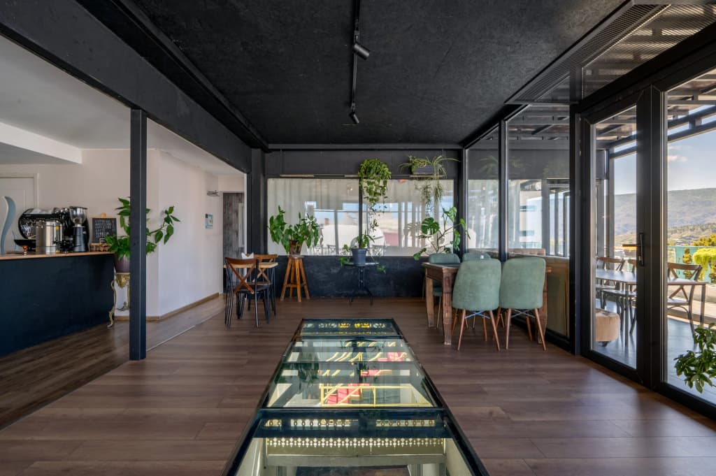 Tato Hotel - photo 7