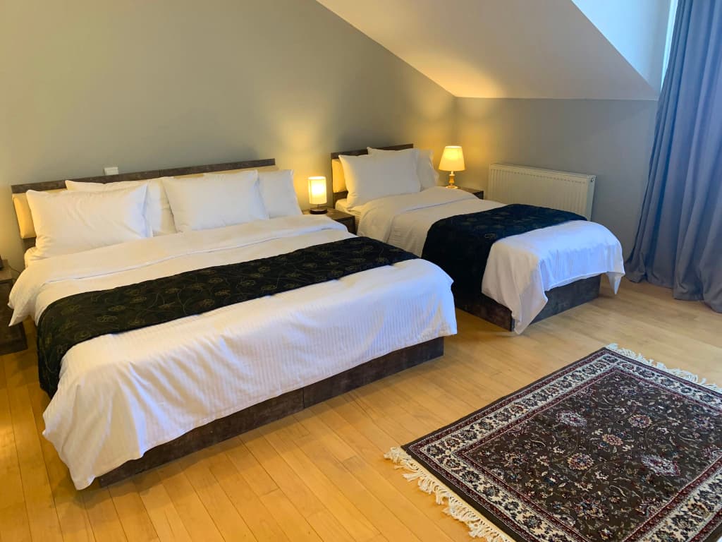 Art Villa Panorama Hotel - photo 29
