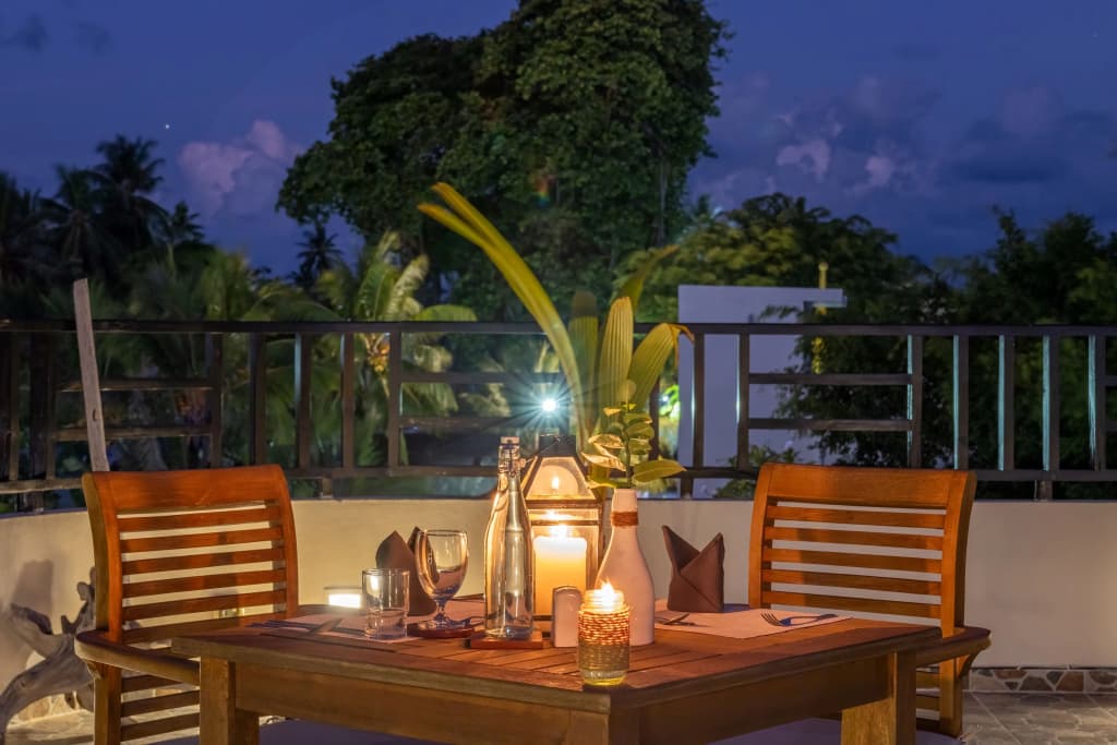 Kamadhoo Inn Guest House - photo 23
