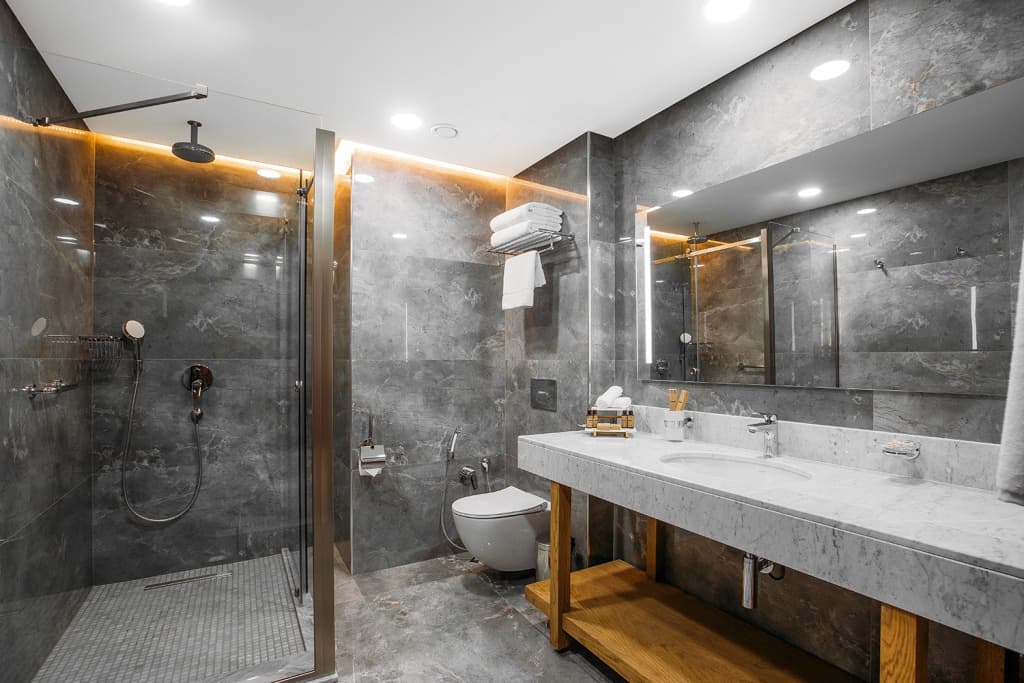 Marjan Plaza Hotel - photo 36