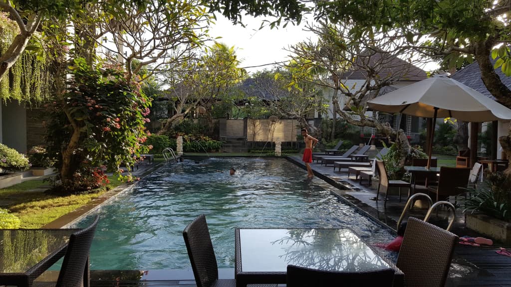 Equity Jimbaran Resort & Villa - photo 6