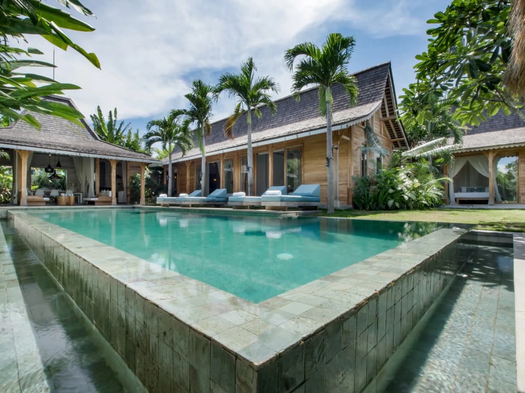 Little Mannao Villa - photo 13