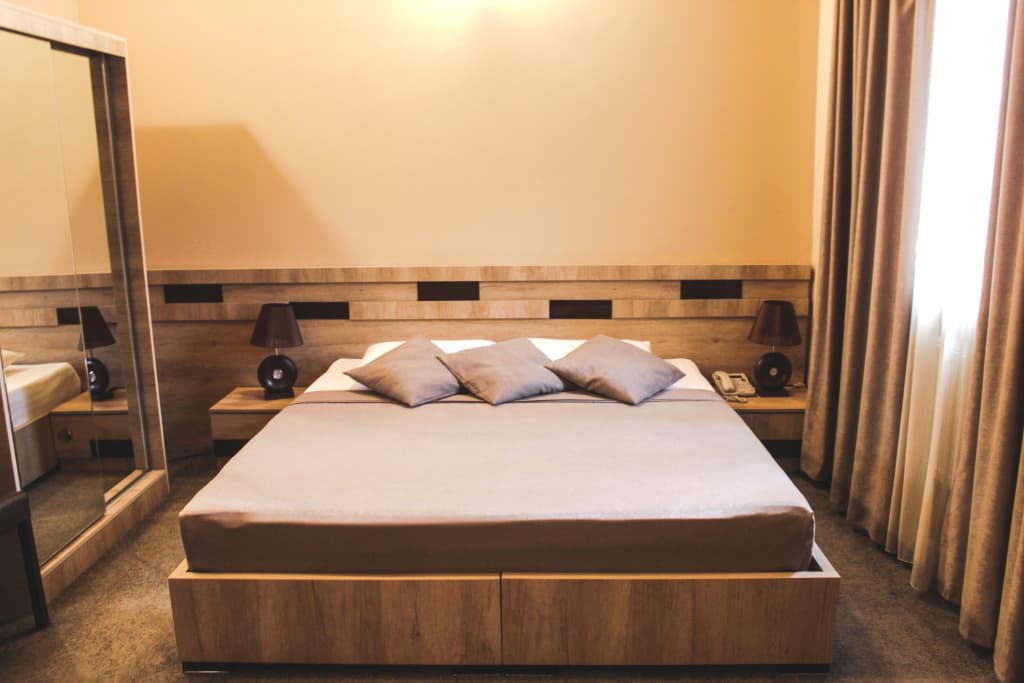 Diplomat Hotel - photo 21