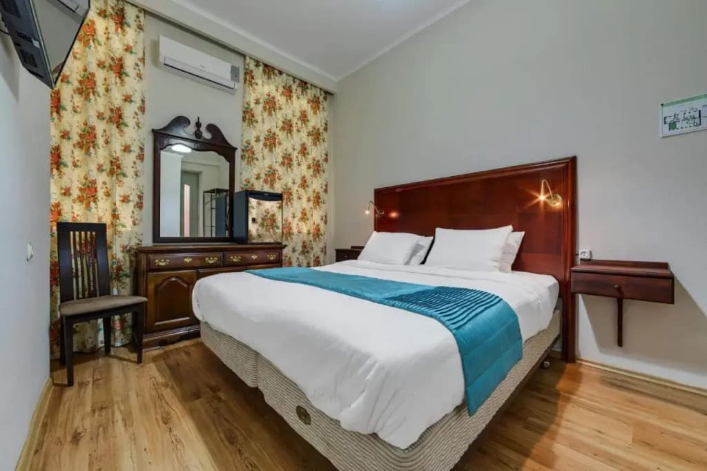 House 52 Boutique-Hotel - photo 11