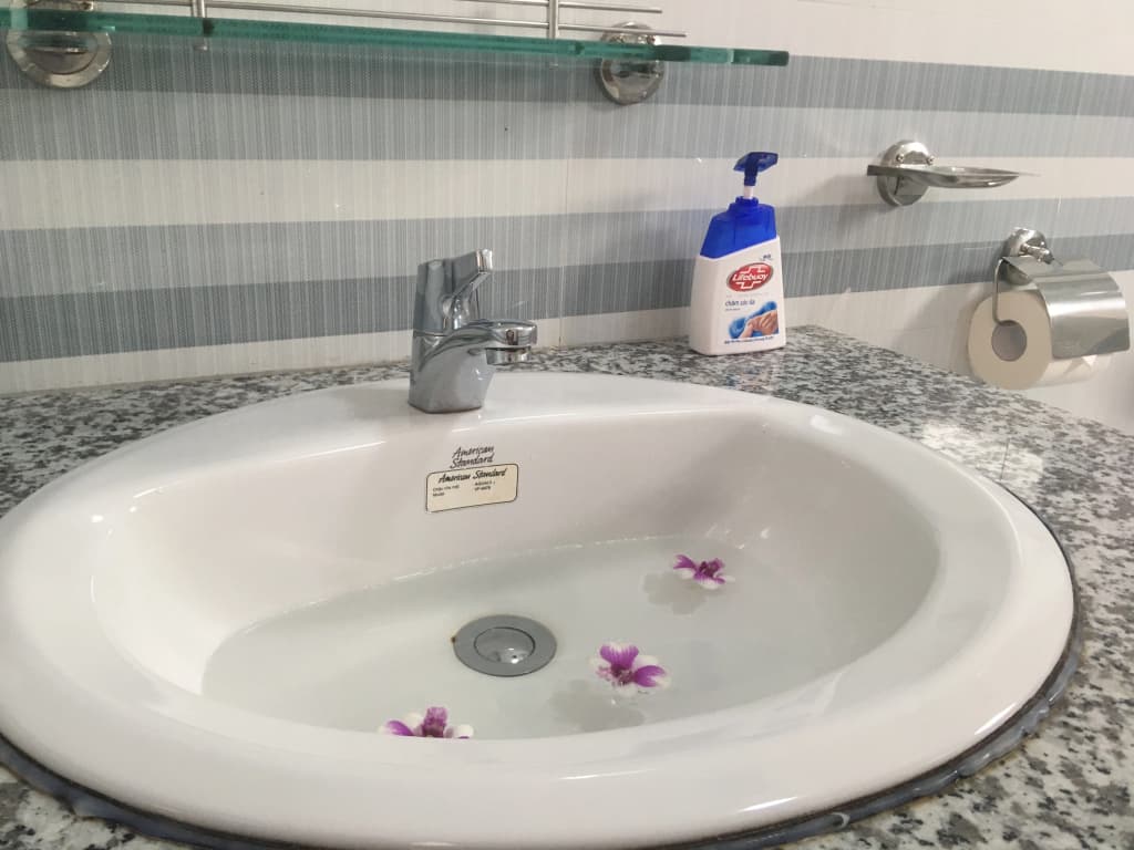 Camellia Resort & Spa Hotel - photo 10