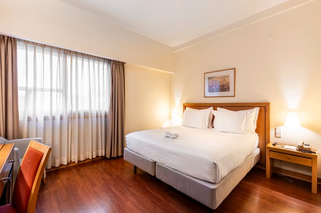 Hotel Roma - photo 23