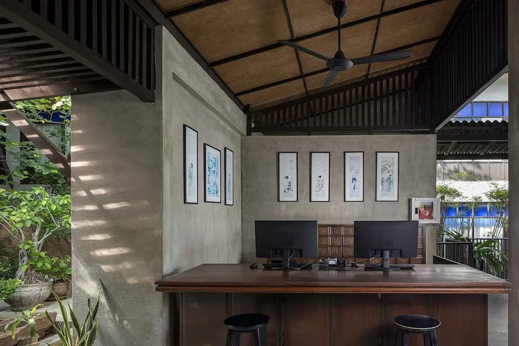 Homm Chura Samui - photo 22