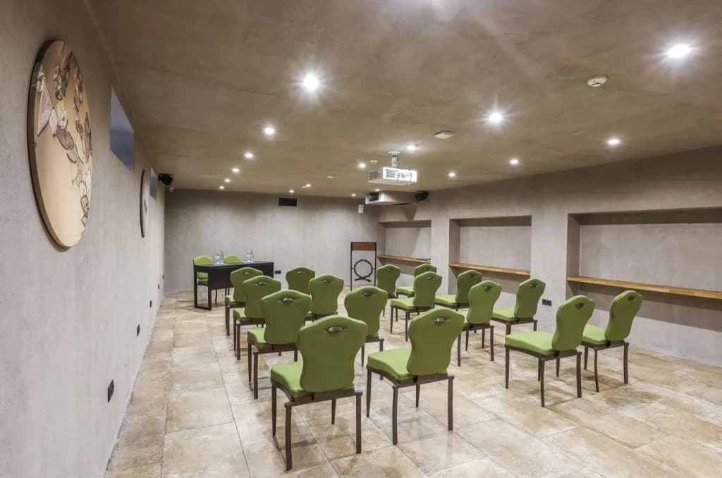 IOTA Hotel Tbilisi Hotel - photo 28