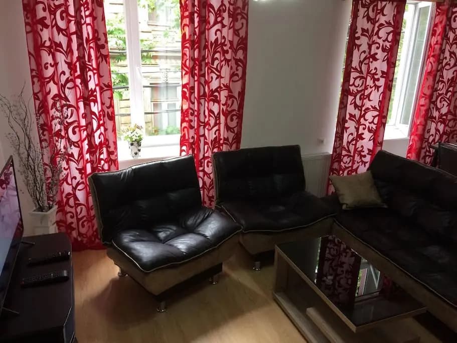 Ariks Vacation Apartments - main photo