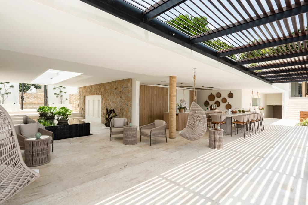 Samujana Villas - photo 11