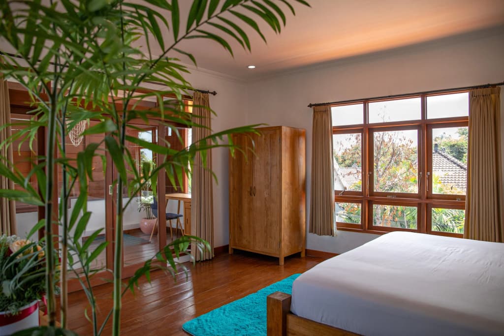 Posh Seminyak Villa - photo 44