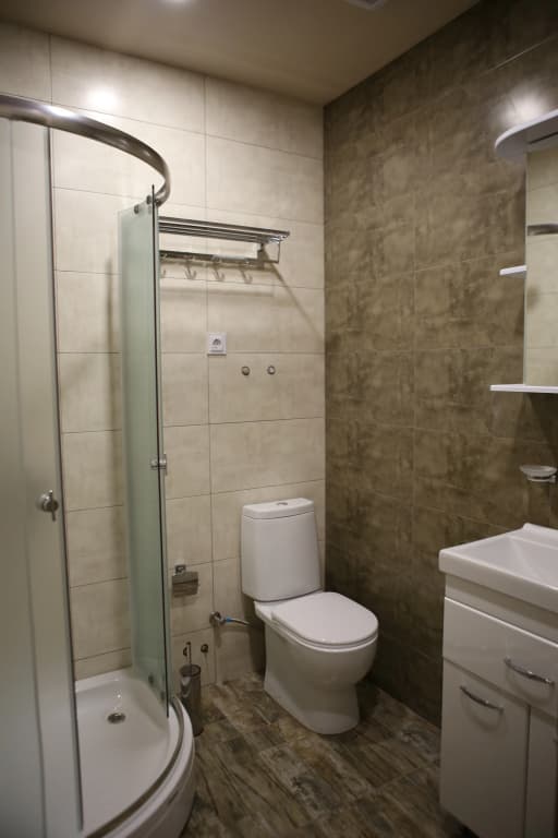 5Rooms Hotel - photo 26