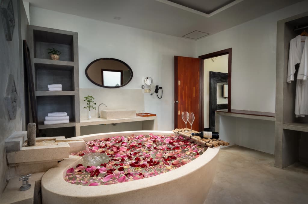 Bopha Wat Bo Residence Boutique-Hotel - photo 15