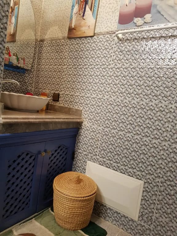 Maison Zaitouna Apart-hotel - photo 9