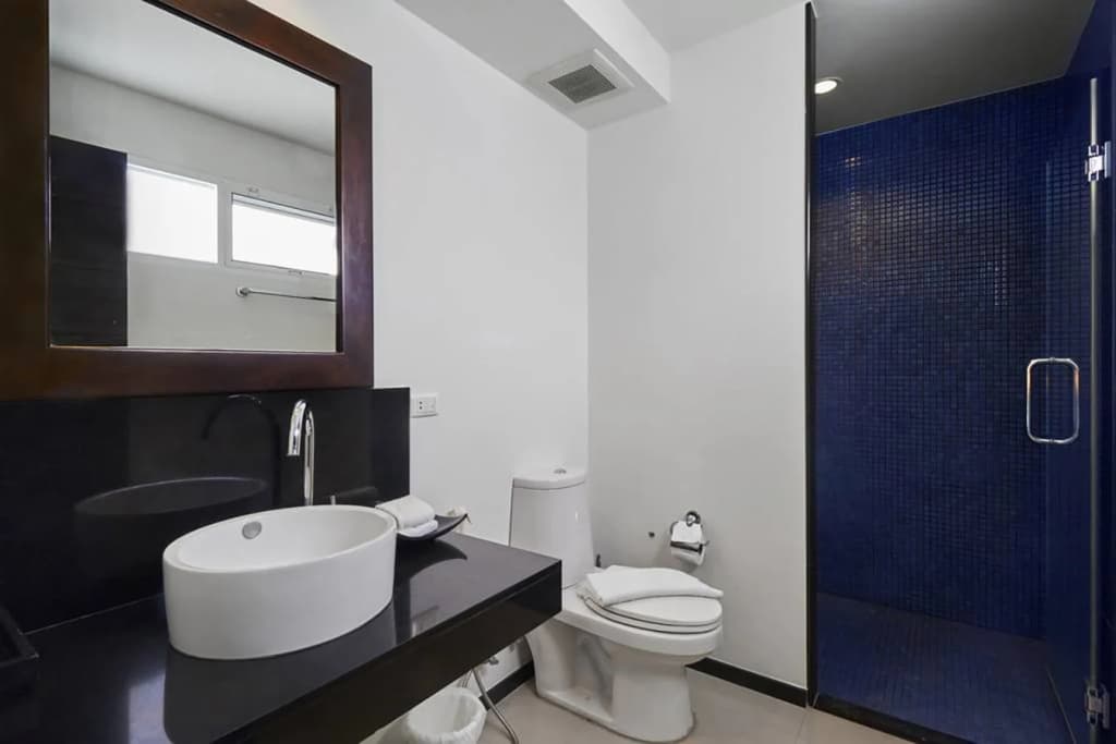 Oxygen Villa - photo 30