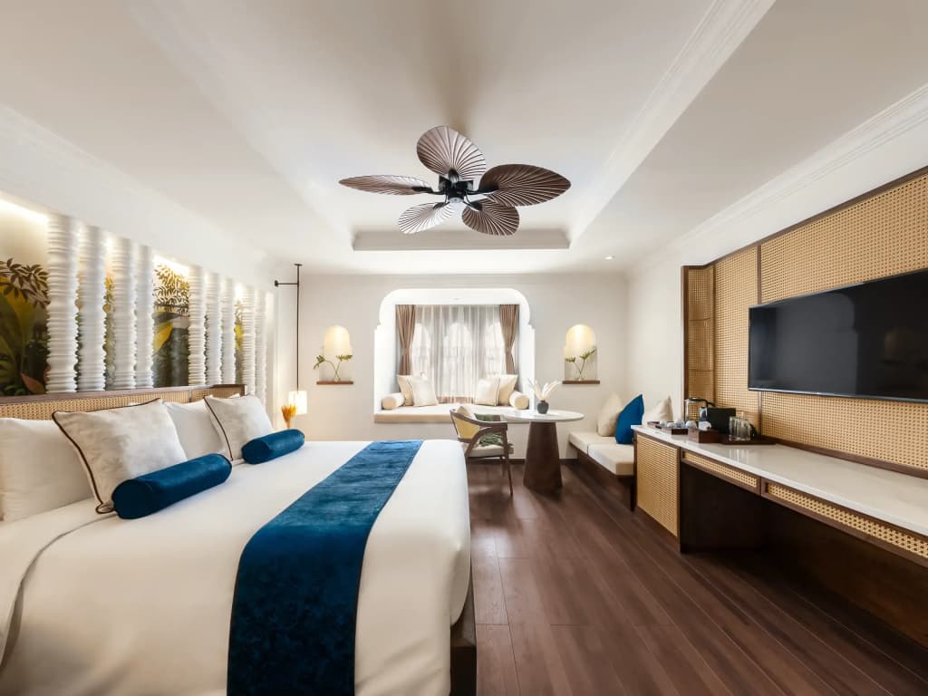 Sarai and Wander Resort Hotel - photo 2