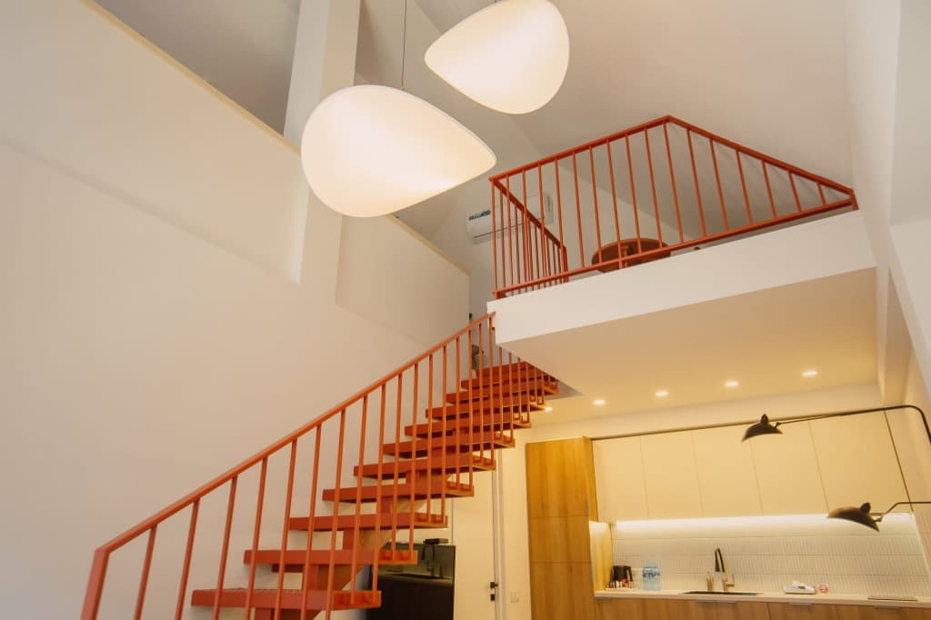 Artifact Apart Hotel - photo 18