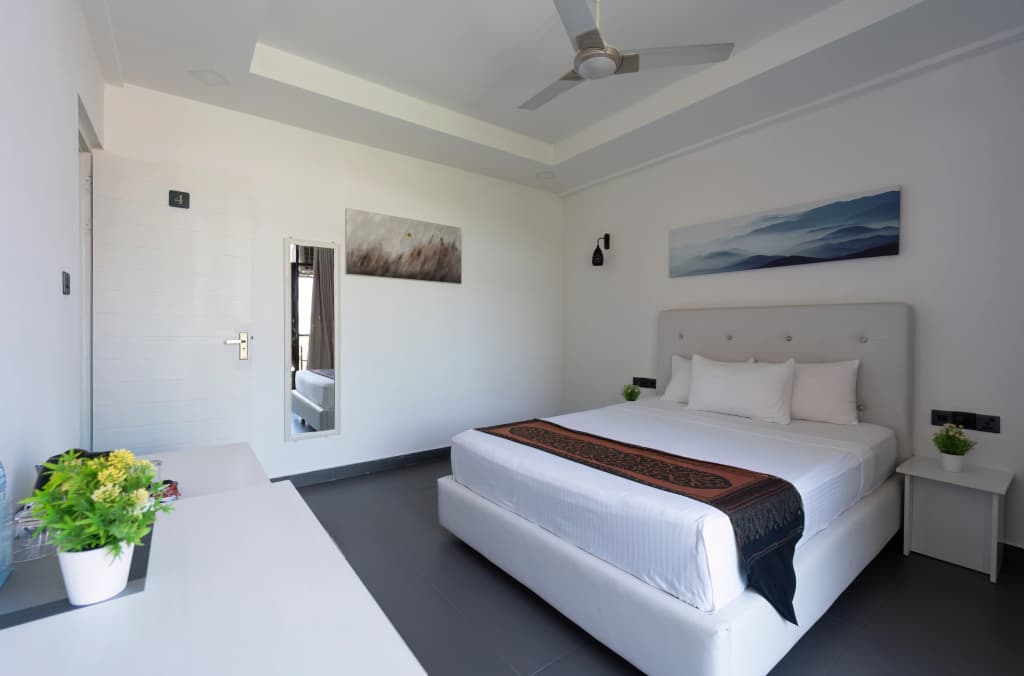 Silver Oasis Maldives Hotel - photo 10