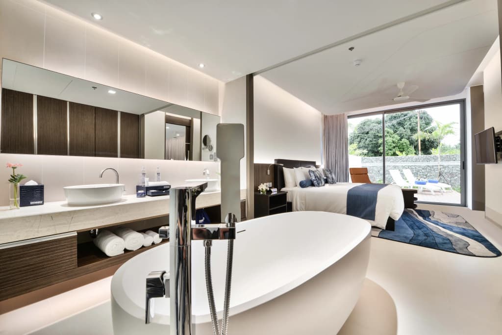 Dream Phuket Hotel and Spa - photo 18