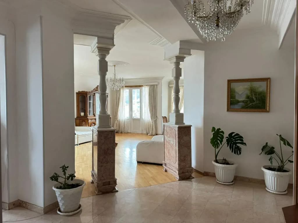 Nana's Penthouse Apartment - photo 21