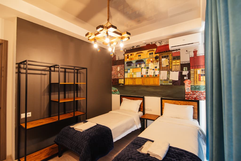 Hotel King George Boutique - photo 4