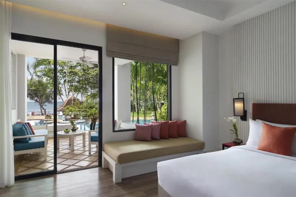 Avani+ Koh Lanta Krabi Resort - photo 12