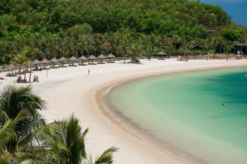 Vinpearl Luxury Nha Trang - photo 3