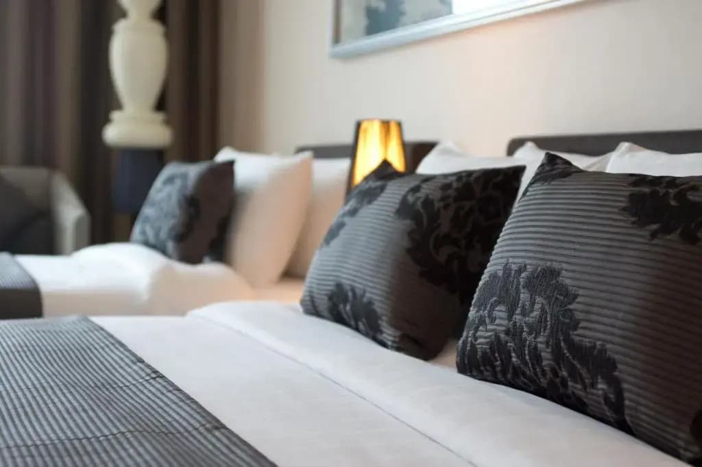 Way Hotel Pattaya - photo 8