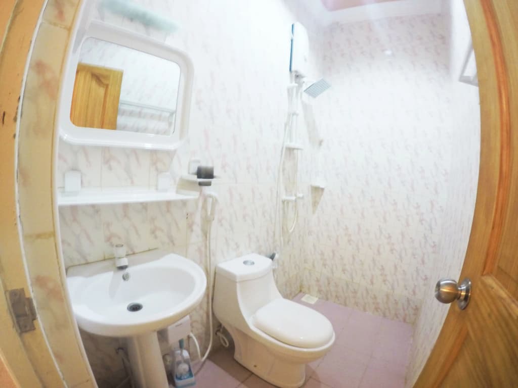 Wavoe Inn Guest House - photo 15