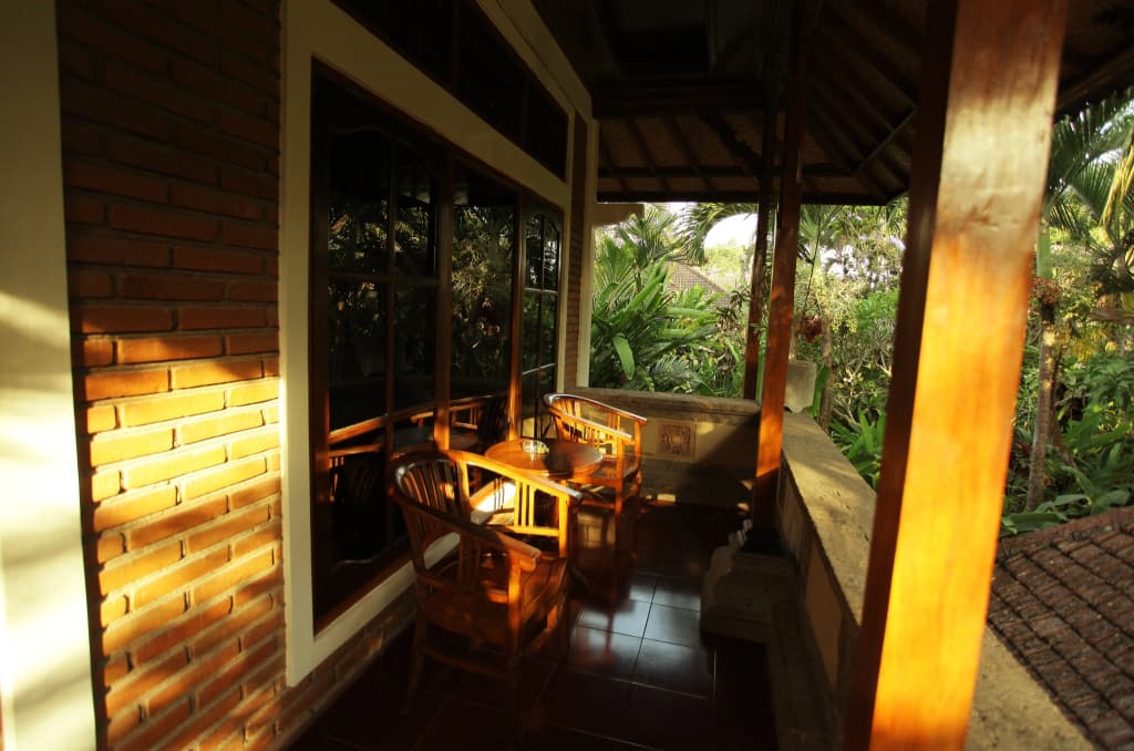 Alas Petulu Cottages - photo 27