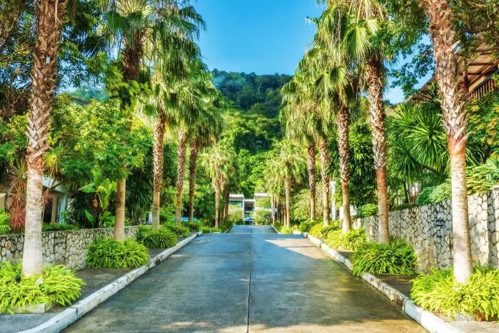 Club Wyndham Patong Hill Phuket - photo 44