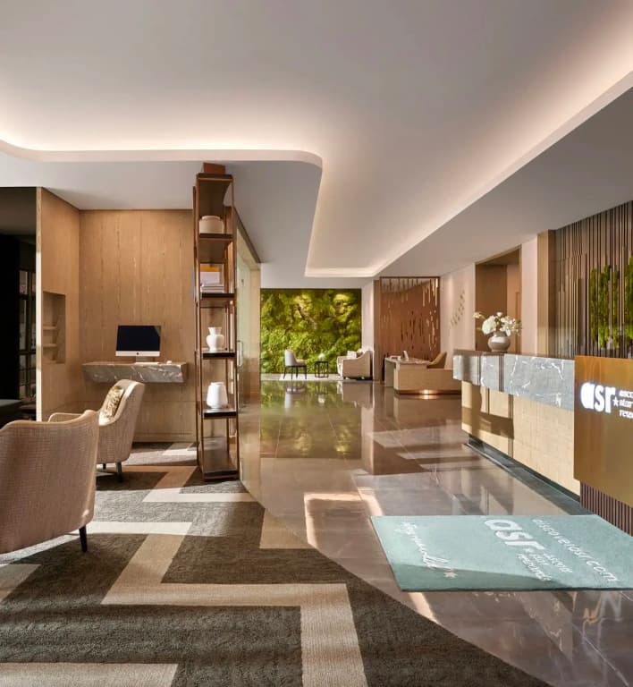 Somerset Ho Chi Minh City Apart-Hotel - photo 11