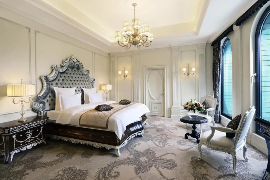 Ambassadori Hotel Tbilisi - photo 6