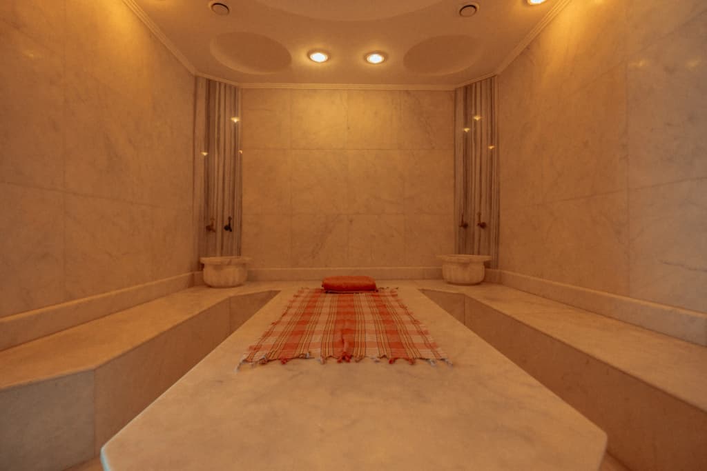 Crowne Plaza Hotel Antalya, an IHG Hotel - photo 22