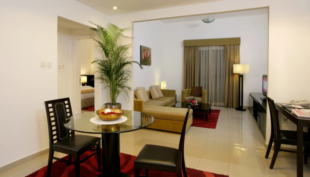 Ramada Hotel & Suites by Wyndham Ajman - photo 5